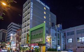 リビングイン旭橋駅前プレミア